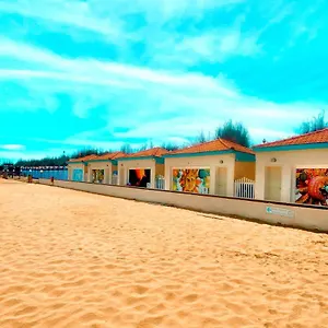 Vakantiepark Villaggio Internazionale La Plaja