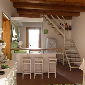 Dentro Le Mura Catane