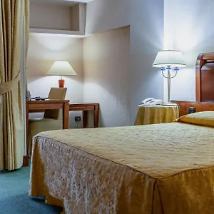 Pineta Palace 4* Rome