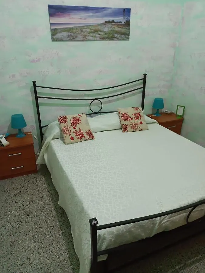 B&B Bella Stella CTA Italien