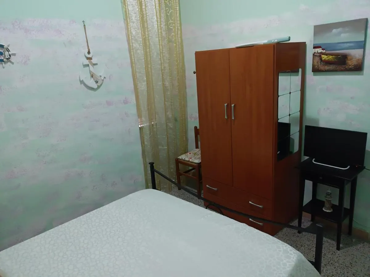 B&B Bella Stella CTA Italien