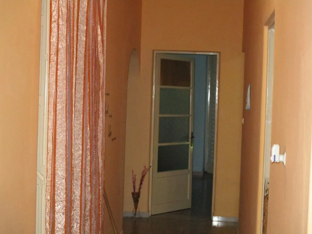 B&B Bella Stella CTA 3*,