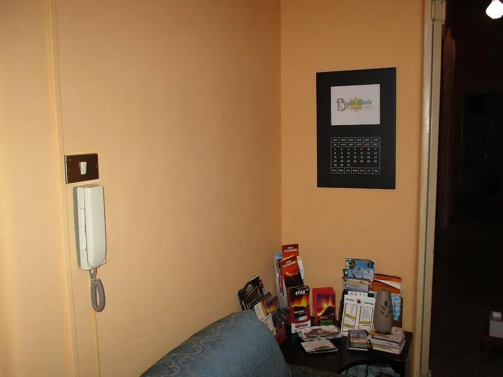 B&B Bella Stella CTA Bed & Breakfast
