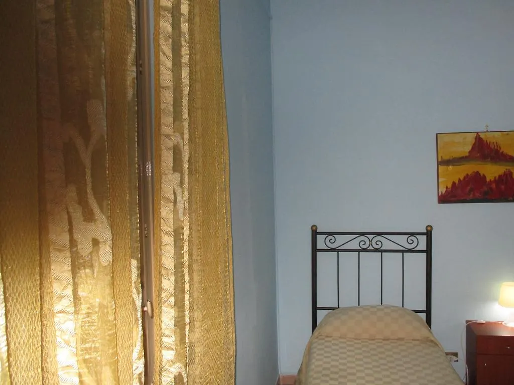 B&B Bella Stella CTA