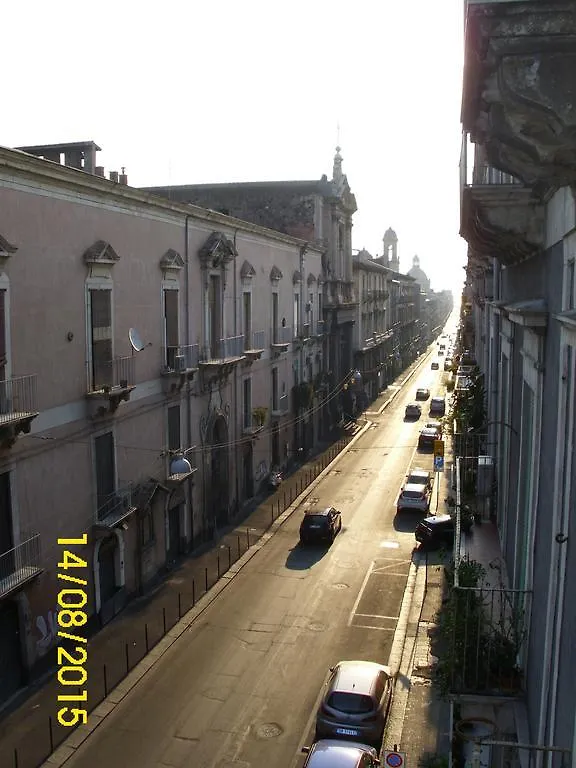 *** Bed & Breakfast B&B Bella Stella CTA Italien