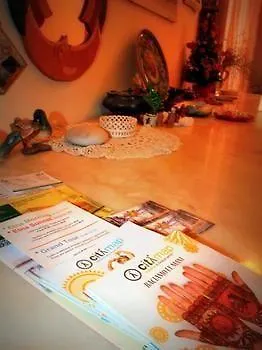 B&B Bella Stella CTA 3*,