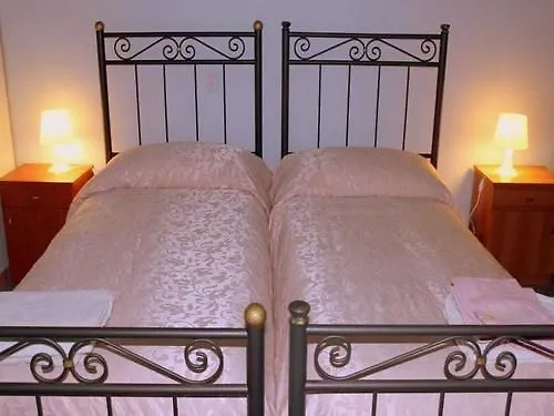 Bed & Breakfast B&B Bella Stella CTA