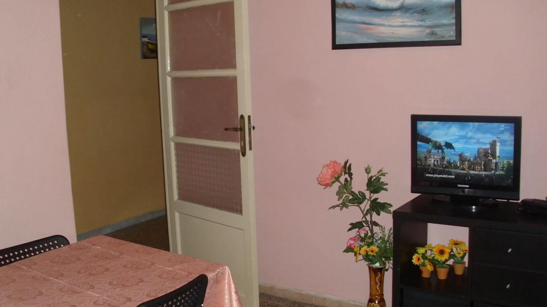 B&B Bella Stella CTA Italien