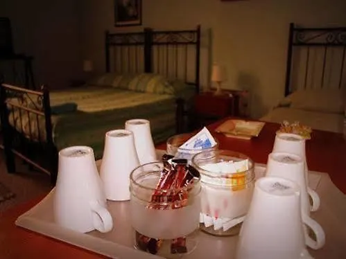 B&B Bella Stella CTA Bed & Breakfast