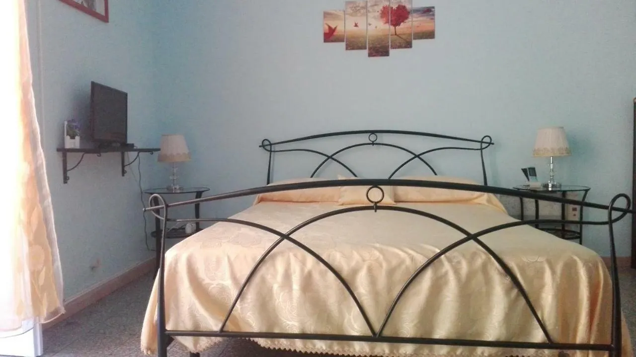 B&B Bella Stella CTA