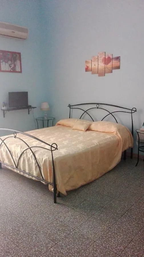 B&B Bella Stella CTA