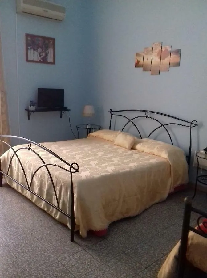 B&B Bella Stella CTA