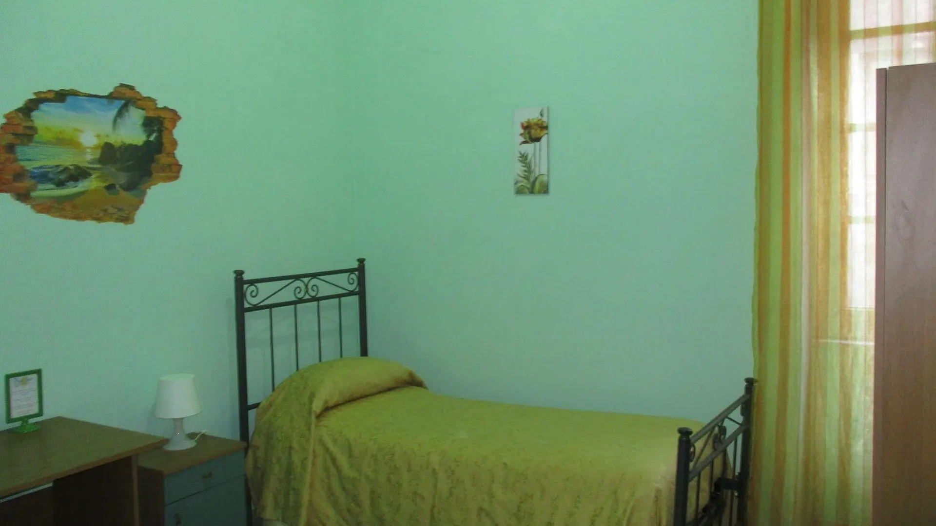 B&B Bella Stella CTA Bed & Breakfast