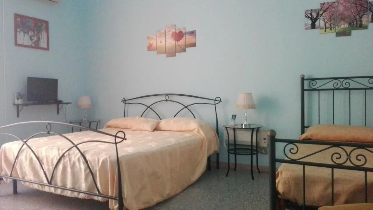 B&B Bella Stella CTA